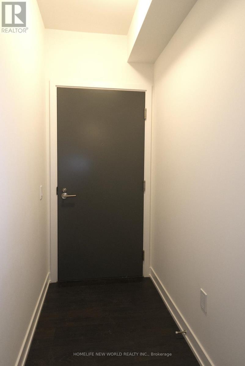607 - 5858 Yonge Street, Toronto, ON - Indoor Photo Showing Other Room