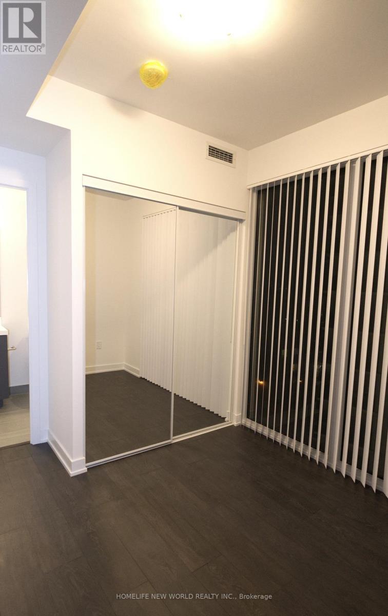 607 - 5858 Yonge Street, Toronto, ON - Indoor Photo Showing Other Room