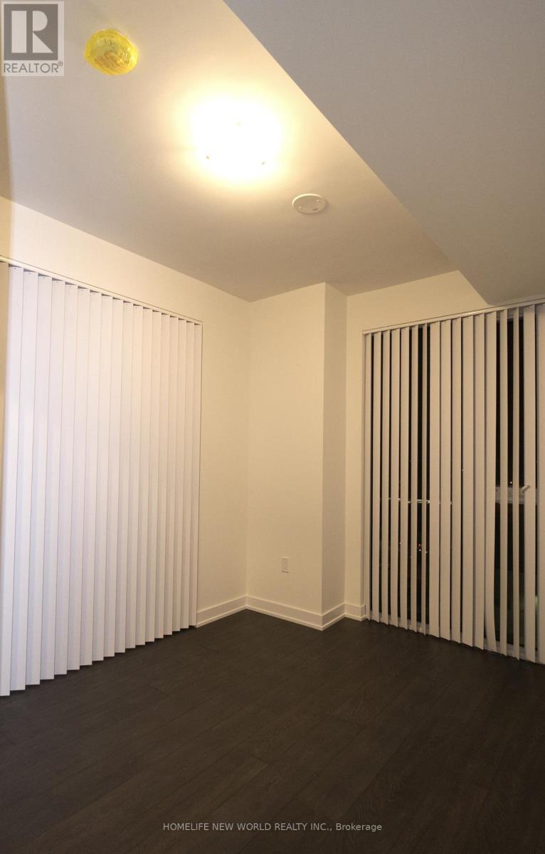 607 - 5858 Yonge Street, Toronto, ON - Indoor Photo Showing Other Room