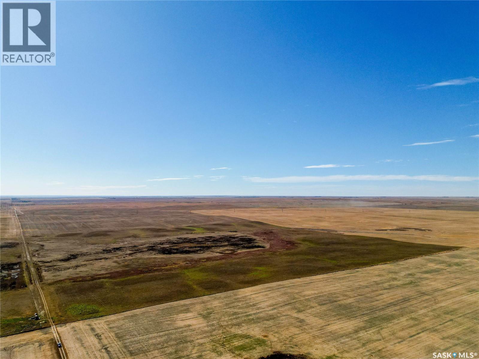 1 Quarter Near Gravelbourg, Sk (Laflamme), Gravelbourg Rm No. 104, SK