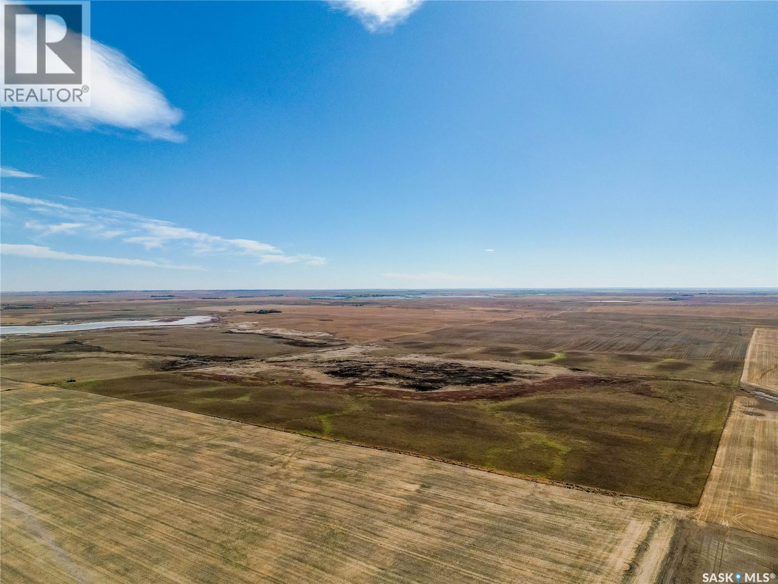 1 Quarter Near Gravelbourg, Sk (Laflamme), Gravelbourg Rm No. 104, SK