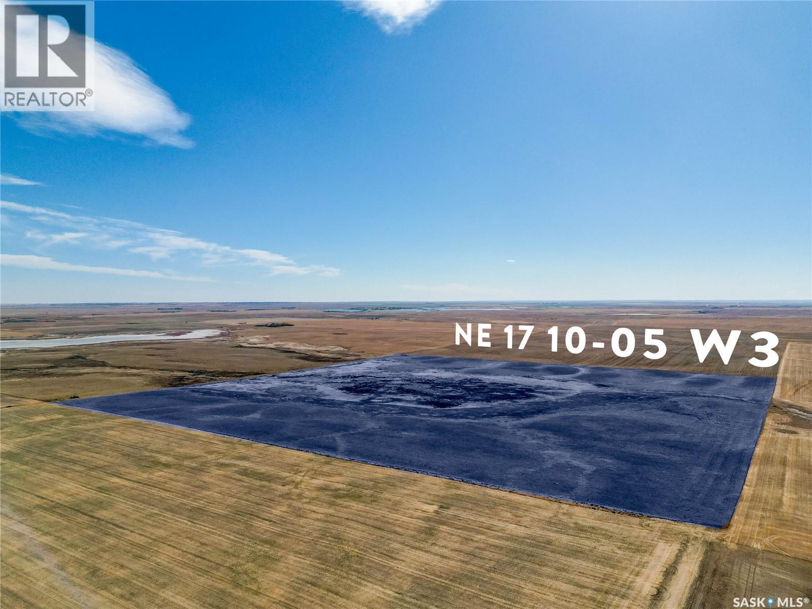 1 Quarter Near Gravelbourg, Sk (Laflamme), Gravelbourg Rm No. 104, SK