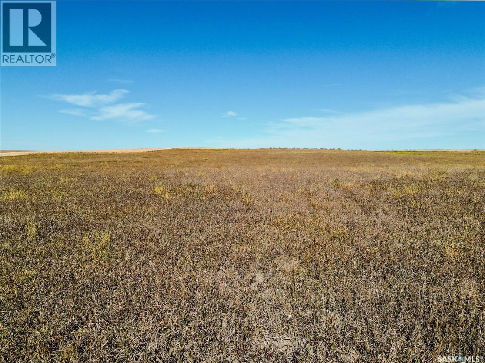 1 Quarter Near Gravelbourg, Sk (Laflamme), Gravelbourg Rm No. 104, SK
