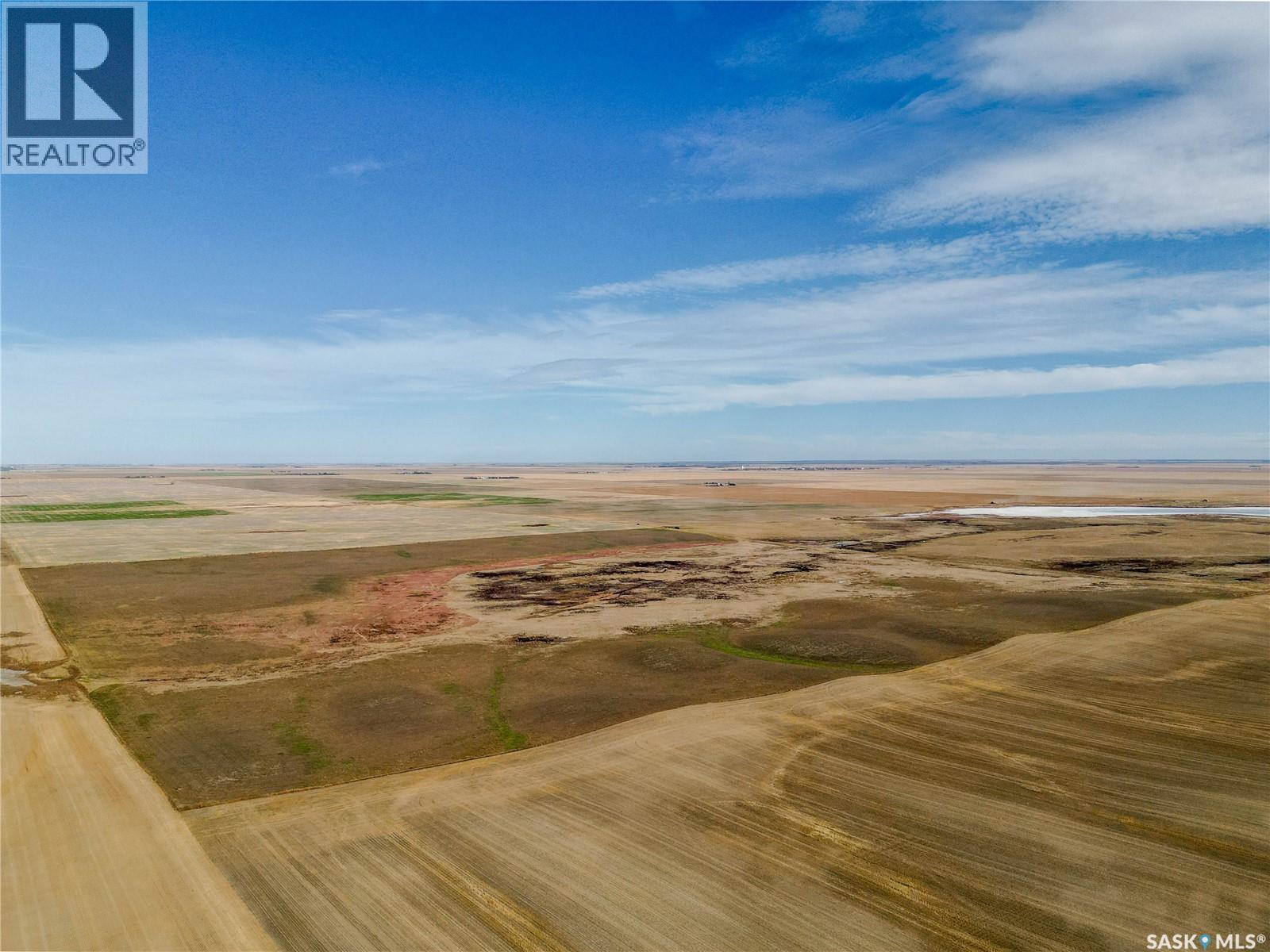 1 Quarter Near Gravelbourg, Sk (Laflamme), Gravelbourg Rm No. 104, SK