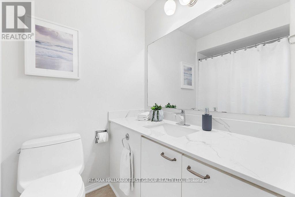 122 Thicket Crescent, Pickering, ON - Indoor Photo Showing Bathroom