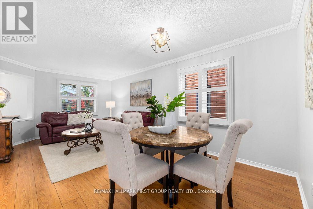 122 Thicket Crescent, Pickering, ON - Indoor