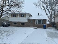 52 Whippoorwill CRESCENT Chatham, ON N7L 4A3