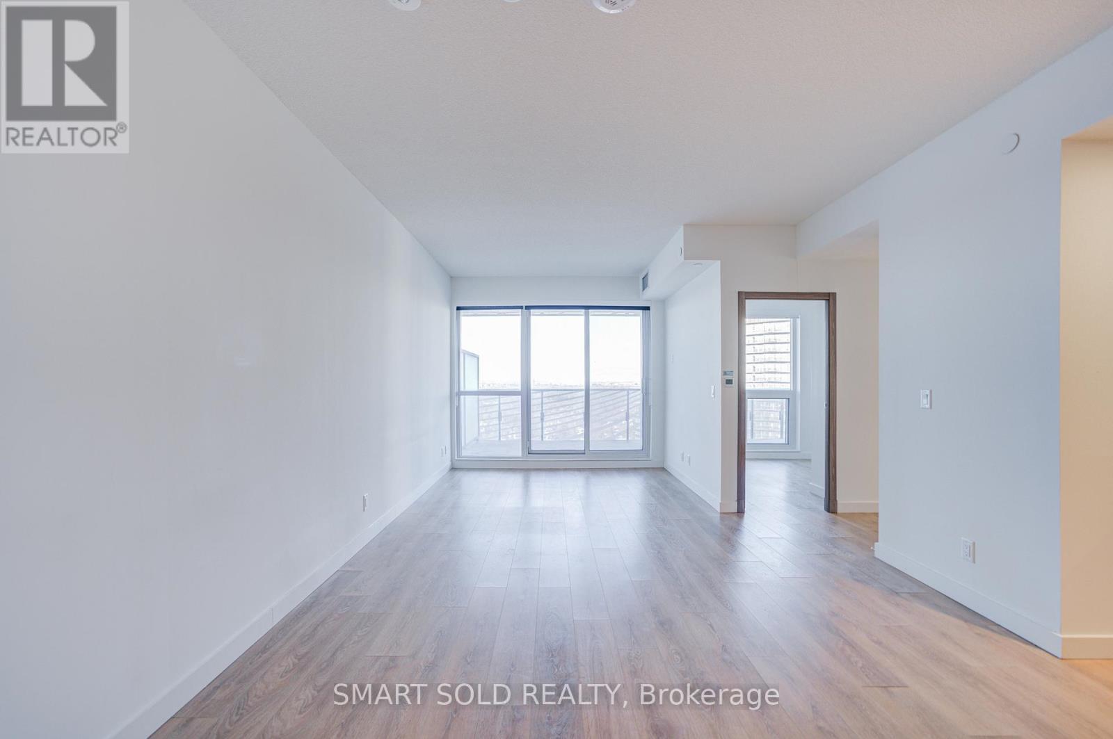 3008 - 27 Mcmahon Drive, Toronto, ON - Indoor Photo Showing Other Room