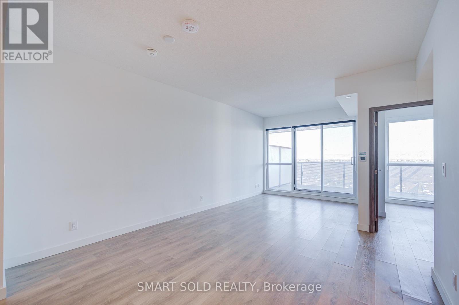 3008 - 27 Mcmahon Drive, Toronto, ON - Indoor Photo Showing Other Room