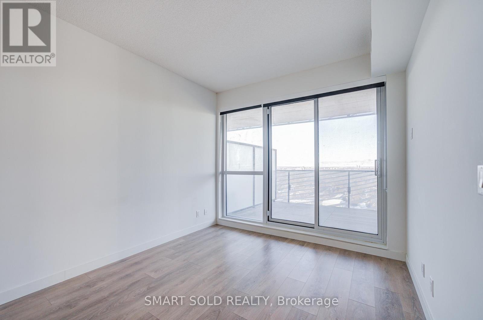 3008 - 27 Mcmahon Drive, Toronto, ON - Indoor Photo Showing Other Room