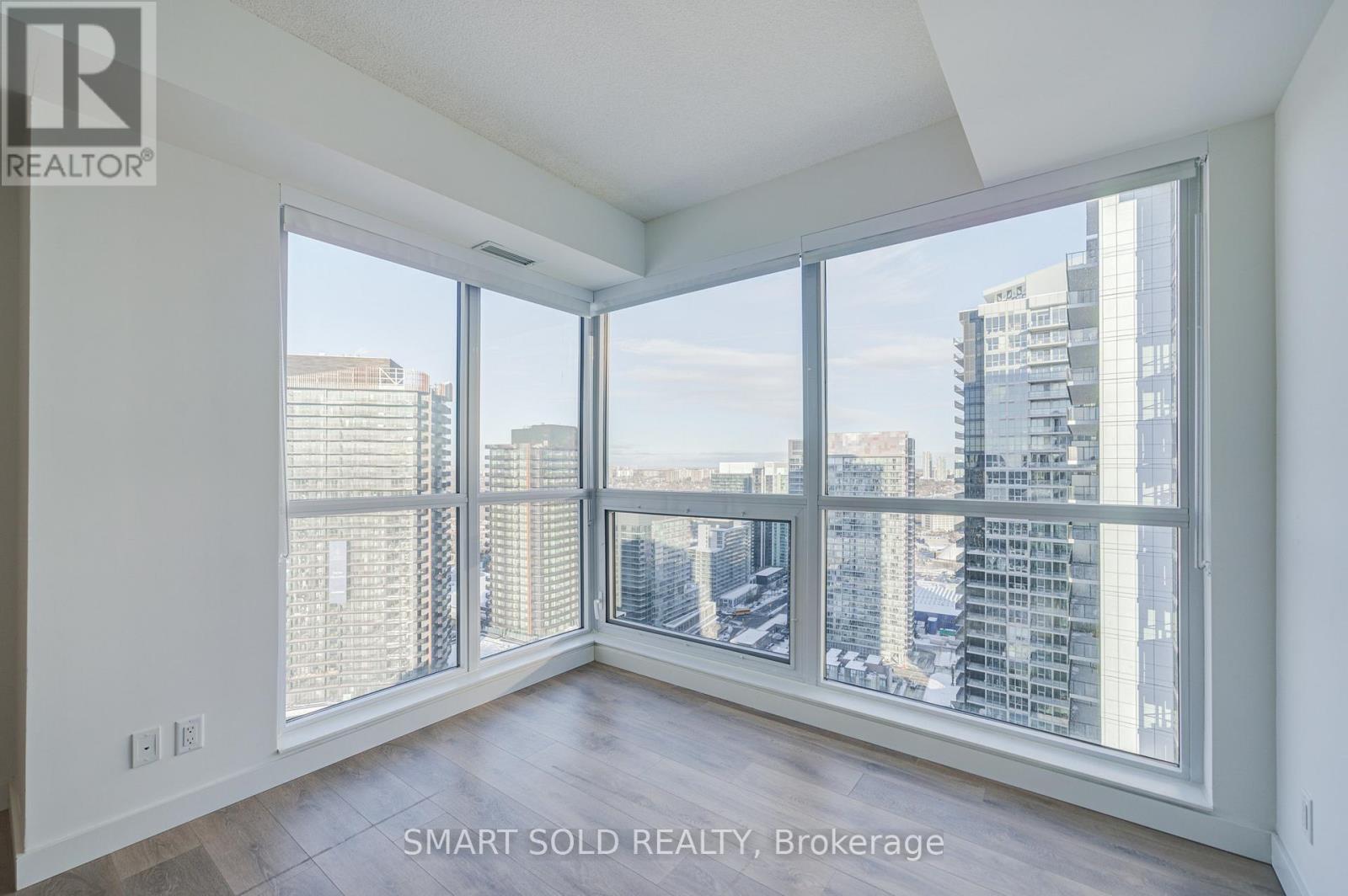 3008 - 27 Mcmahon Drive, Toronto, ON - Indoor Photo Showing Other Room