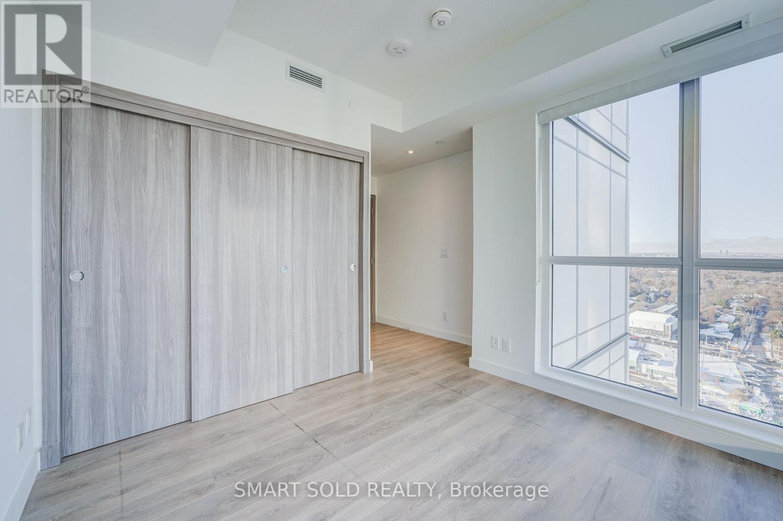 3008 - 27 Mcmahon Drive, Toronto, ON - Indoor Photo Showing Other Room