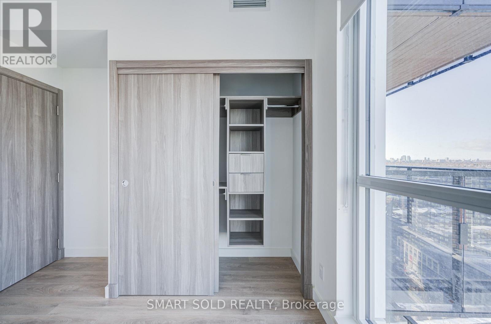 3008 - 27 Mcmahon Drive, Toronto, ON - Photo Showing Other Room