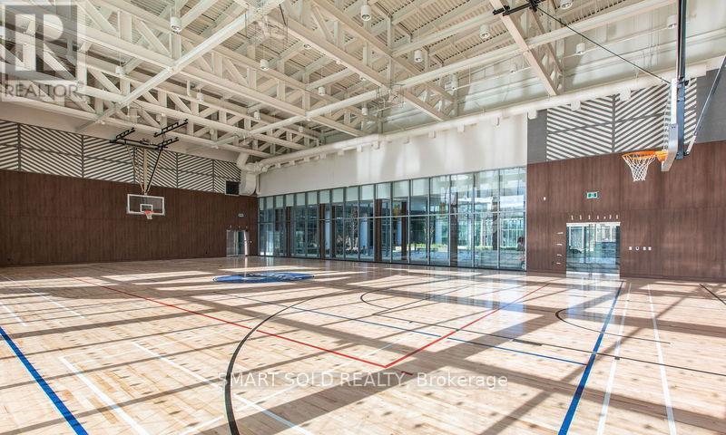 3008 - 27 Mcmahon Drive, Toronto, ON - Indoor Photo Showing Other Room