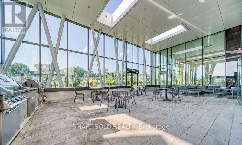 3008 - 27 Mcmahon Drive, Toronto, ON - Indoor Photo Showing Other Room