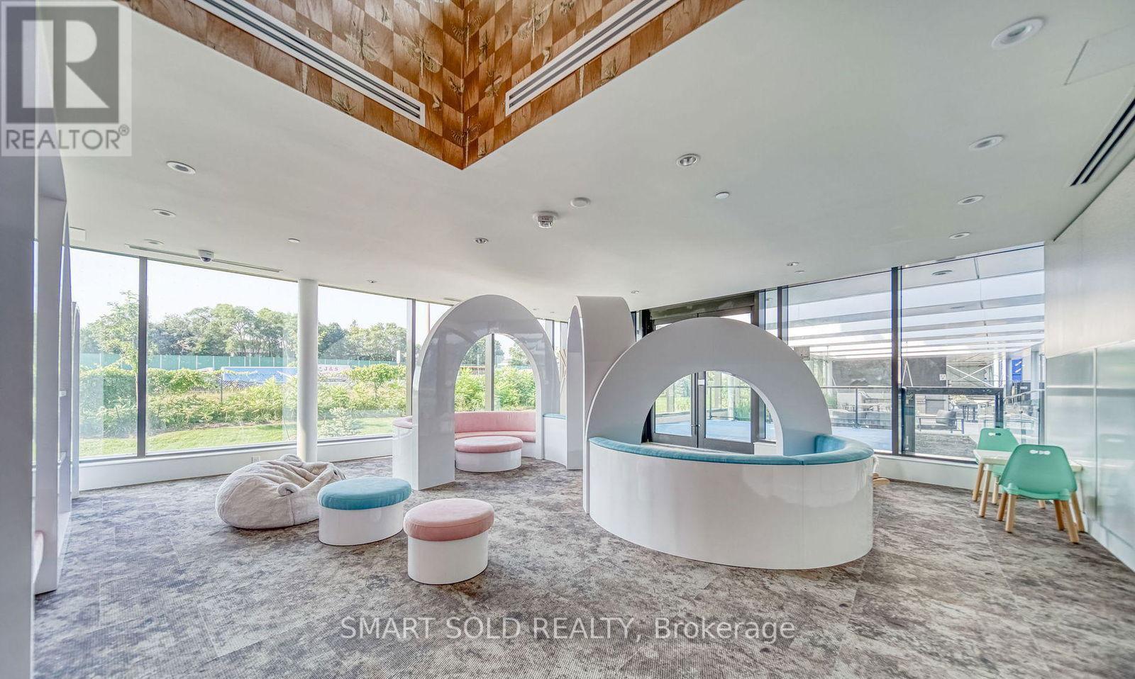 3008 - 27 Mcmahon Drive, Toronto, ON - Indoor Photo Showing Other Room