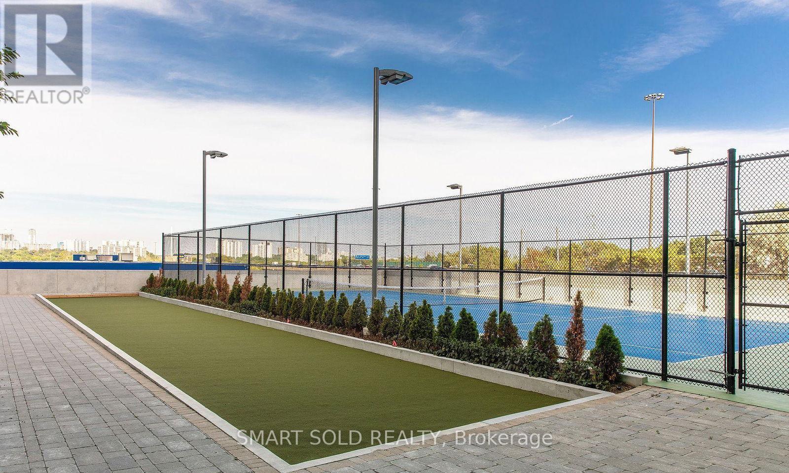 3008 - 27 Mcmahon Drive, Toronto, ON -