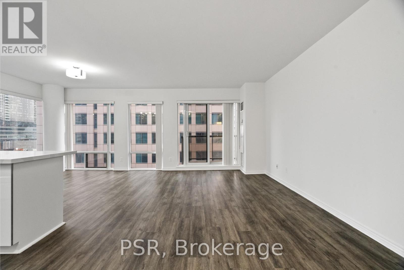 1116 - 50 John Street, Toronto, ON - Indoor