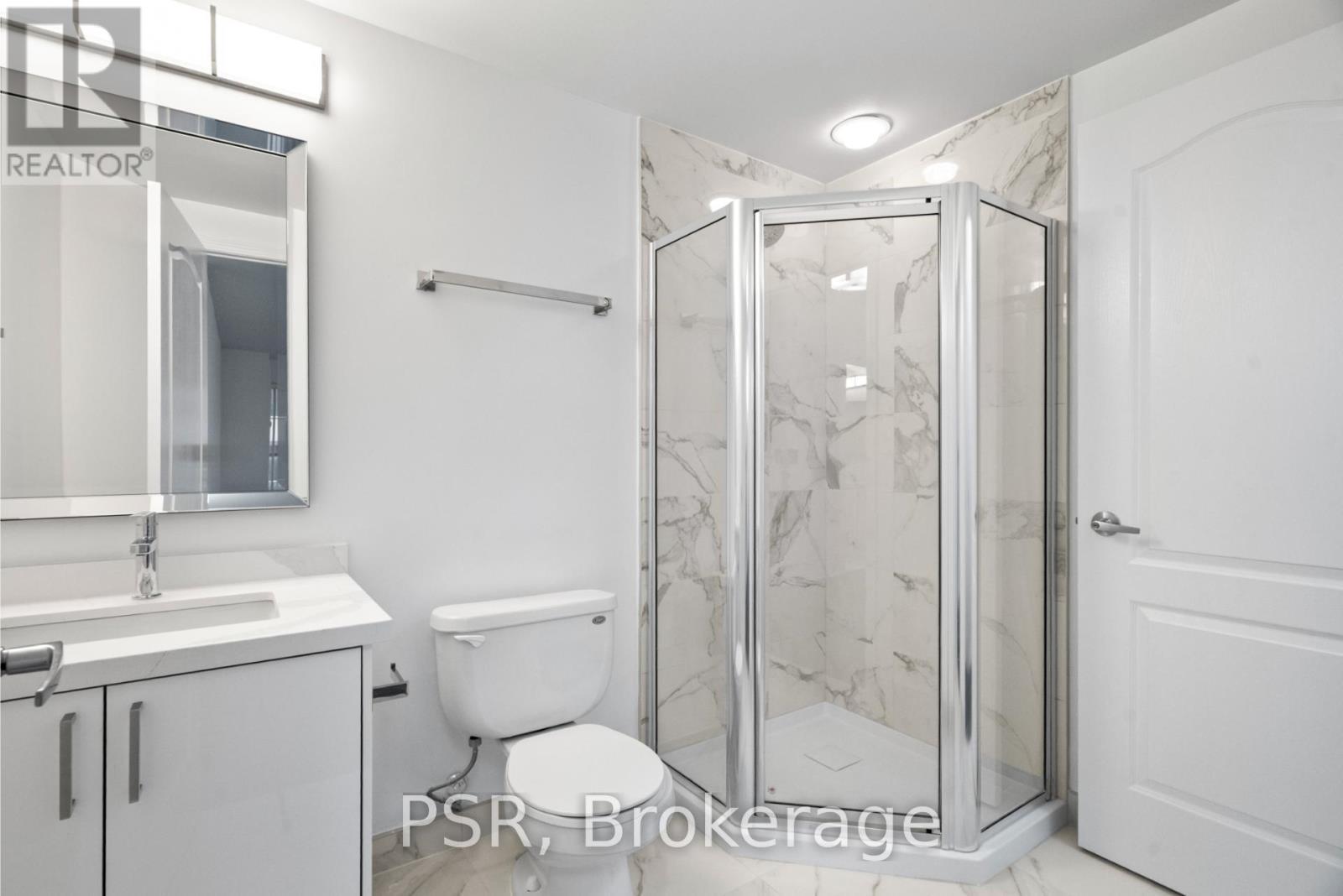 1116 - 50 John Street, Toronto, ON - Indoor Photo Showing Bathroom