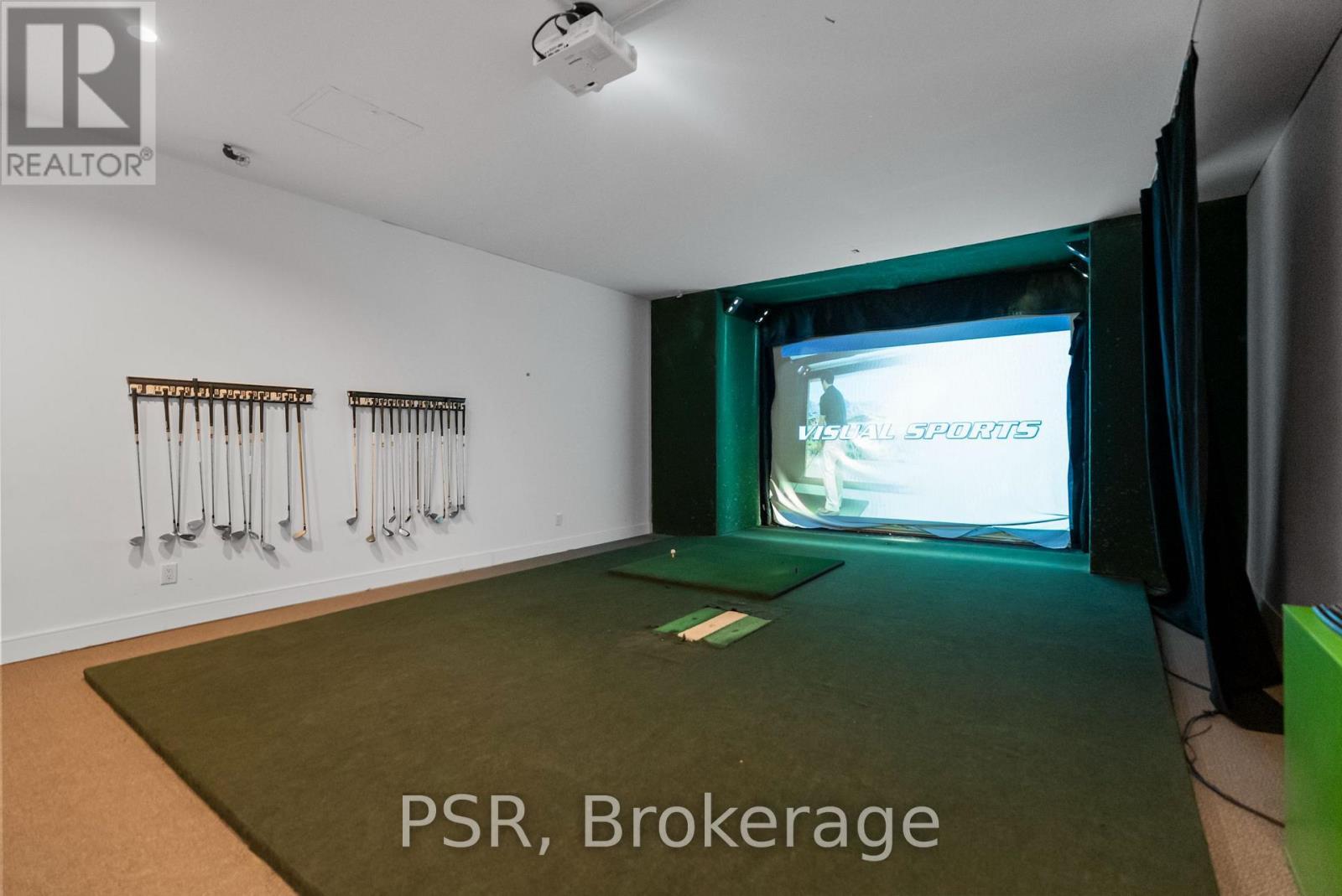 1116 - 50 John Street, Toronto, ON - Indoor Photo Showing Other Room