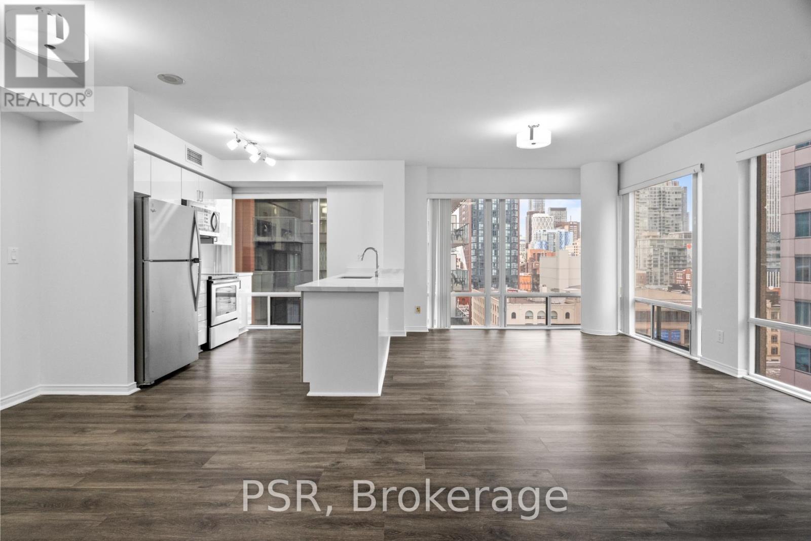 1116 - 50 John Street, Toronto, ON - Indoor