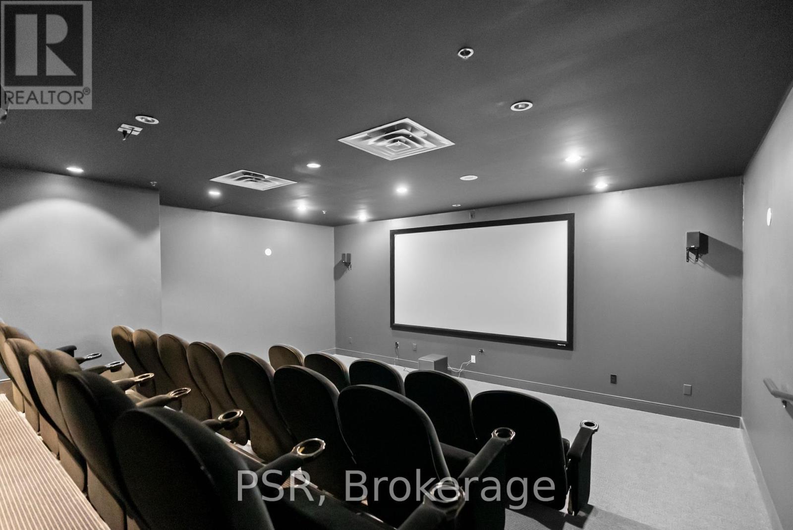 1116 - 50 John Street, Toronto, ON - Indoor Photo Showing Other Room