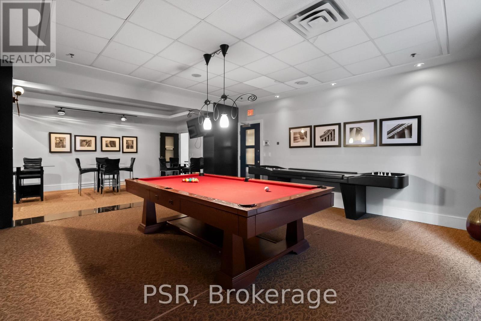 1116 - 50 John Street, Toronto, ON - Indoor Photo Showing Other Room