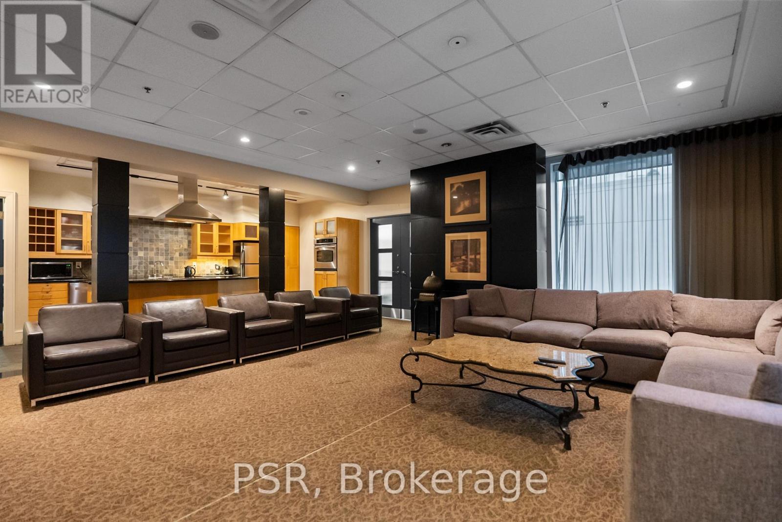 1116 - 50 John Street, Toronto, ON - Indoor