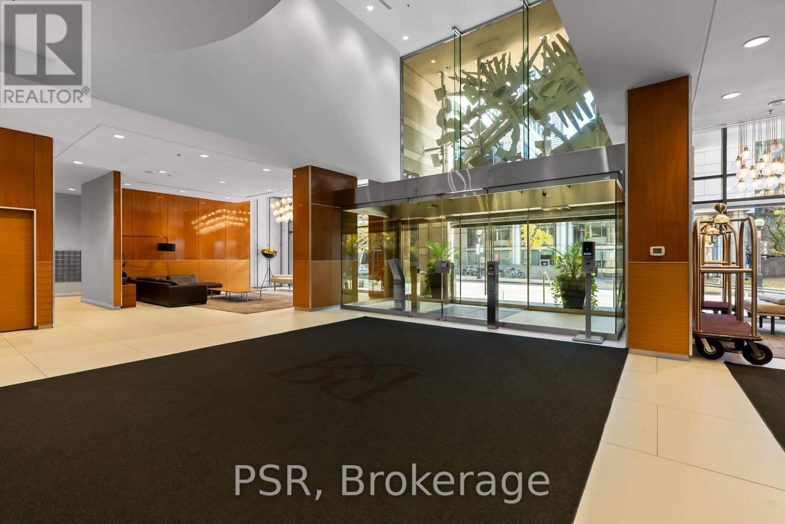 1116 - 50 John Street, Toronto, ON - Indoor Photo Showing Other Room