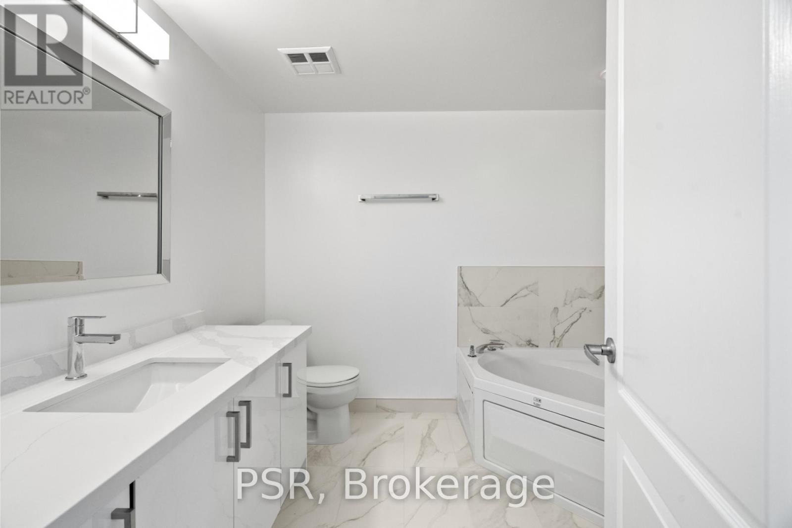 1116 - 50 John Street, Toronto, ON - Indoor Photo Showing Bathroom