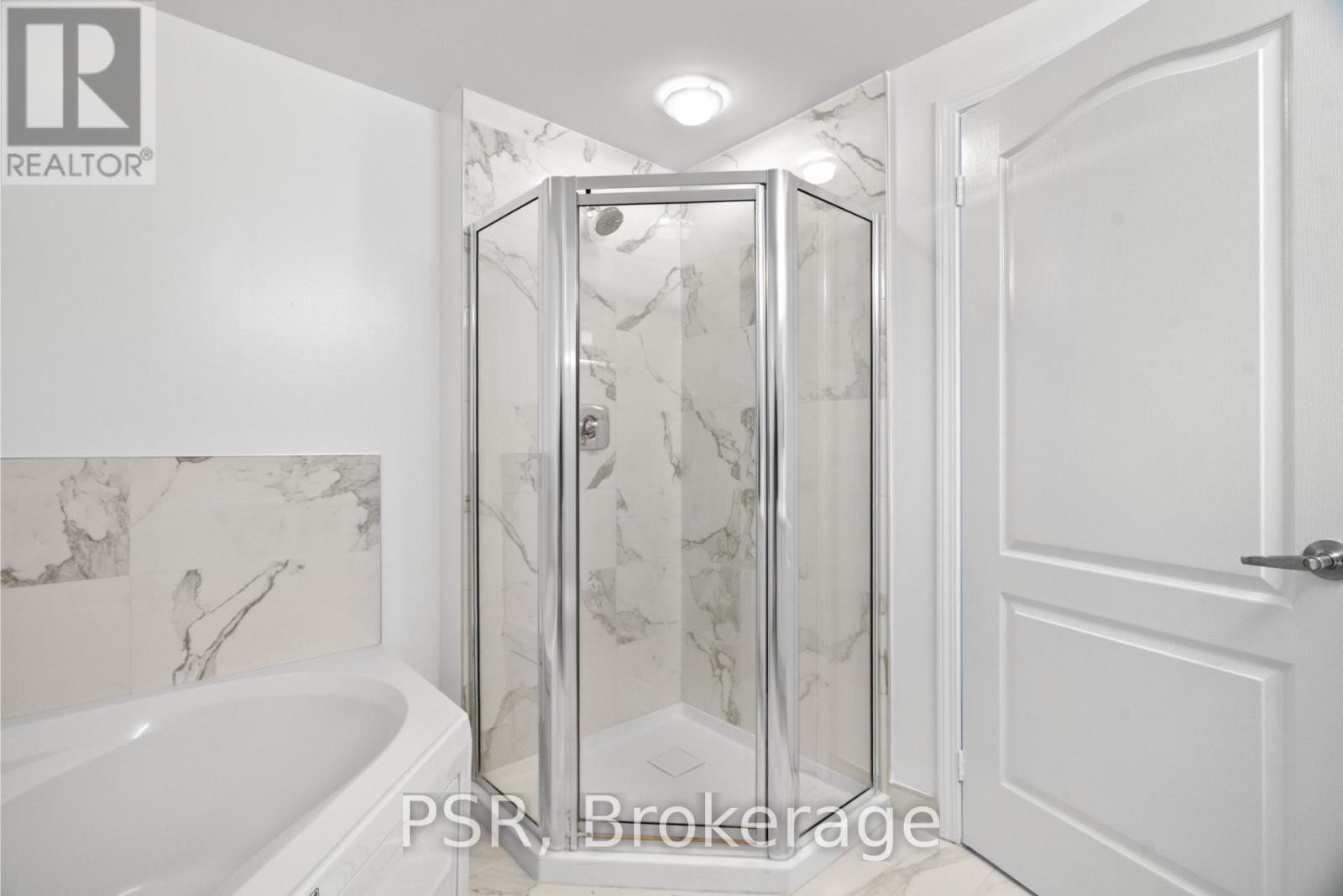 1116 - 50 John Street, Toronto, ON - Indoor Photo Showing Bathroom