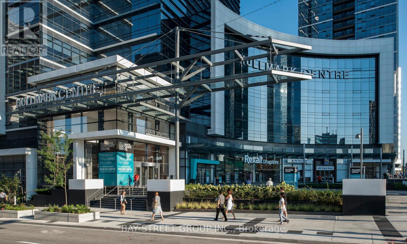 403 - 4789 Yonge Street, Toronto, ON