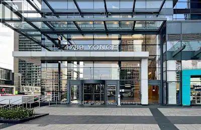 403 - 4789 Yonge Street, Toronto, ON