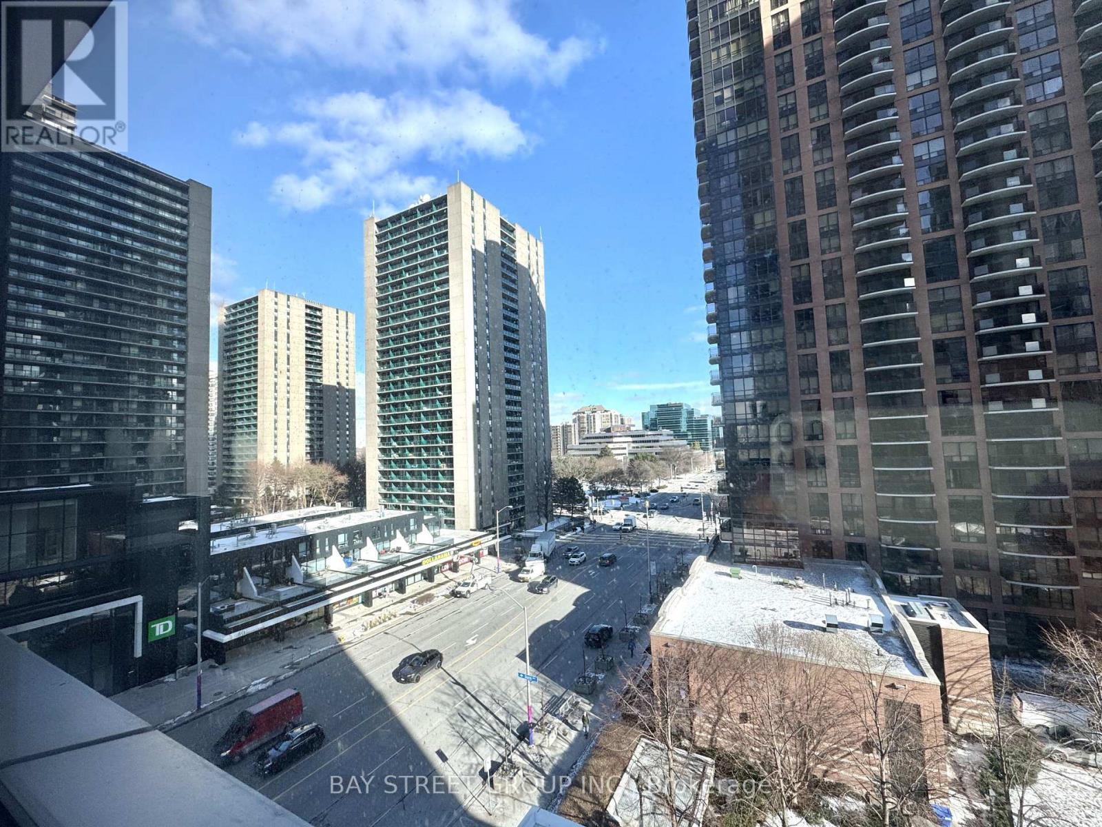 403 - 4789 Yonge Street, Toronto, ON
