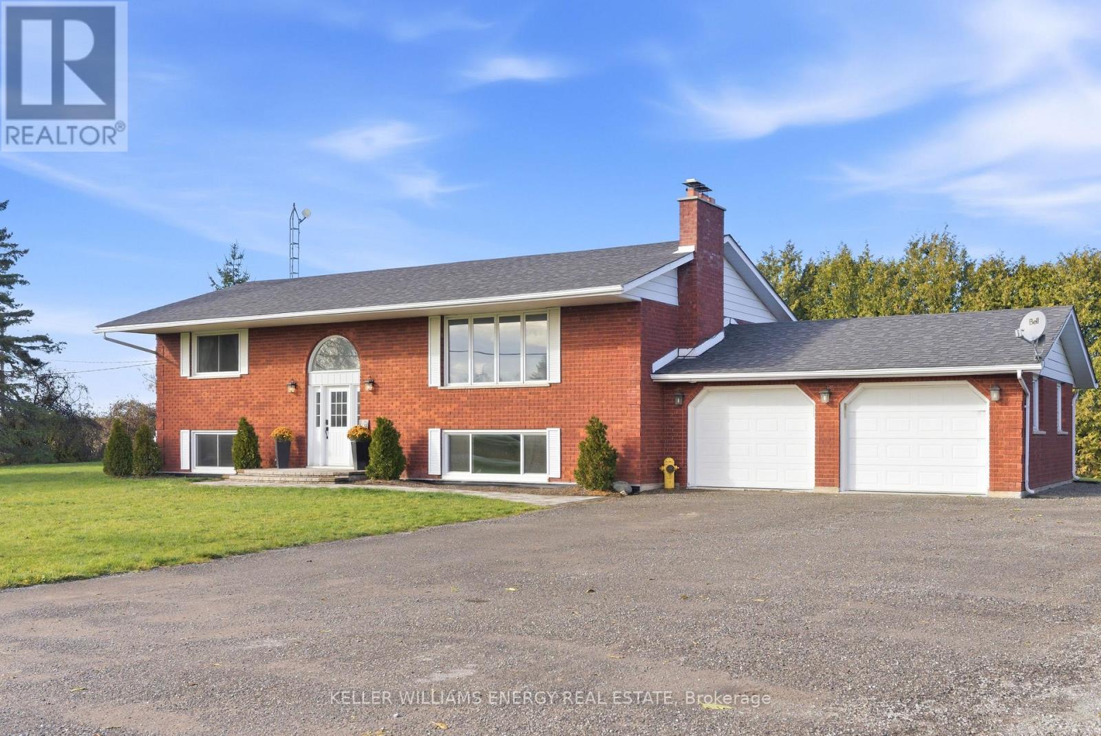 307 Fleetwood Road, Kawartha Lakes (Manvers), ON - Outdoor