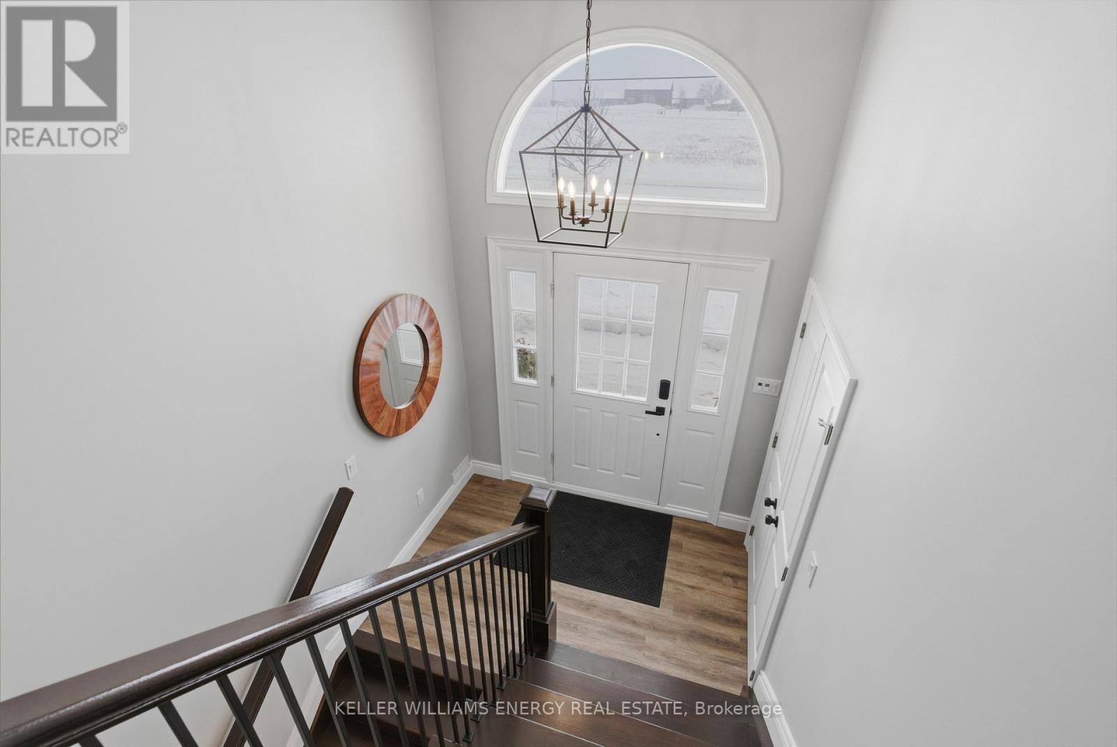 307 Fleetwood Road, Kawartha Lakes (Manvers), ON - Indoor Photo Showing Other Room