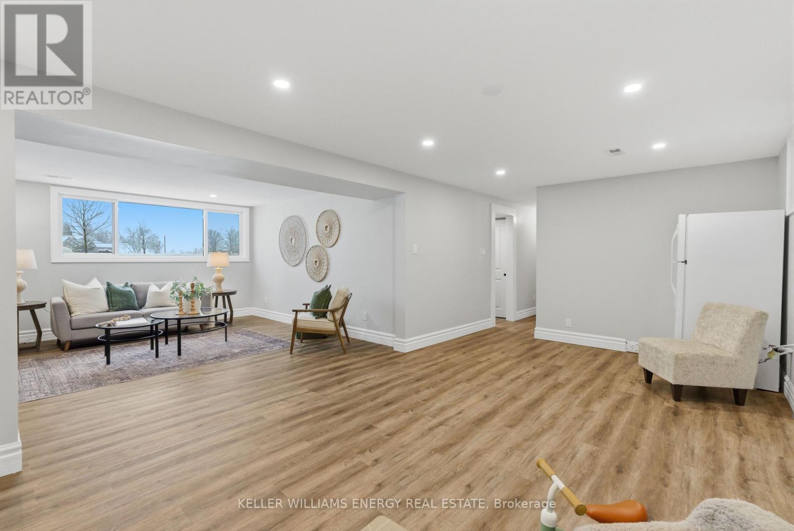 307 Fleetwood Road, Kawartha Lakes (Manvers), ON - Indoor