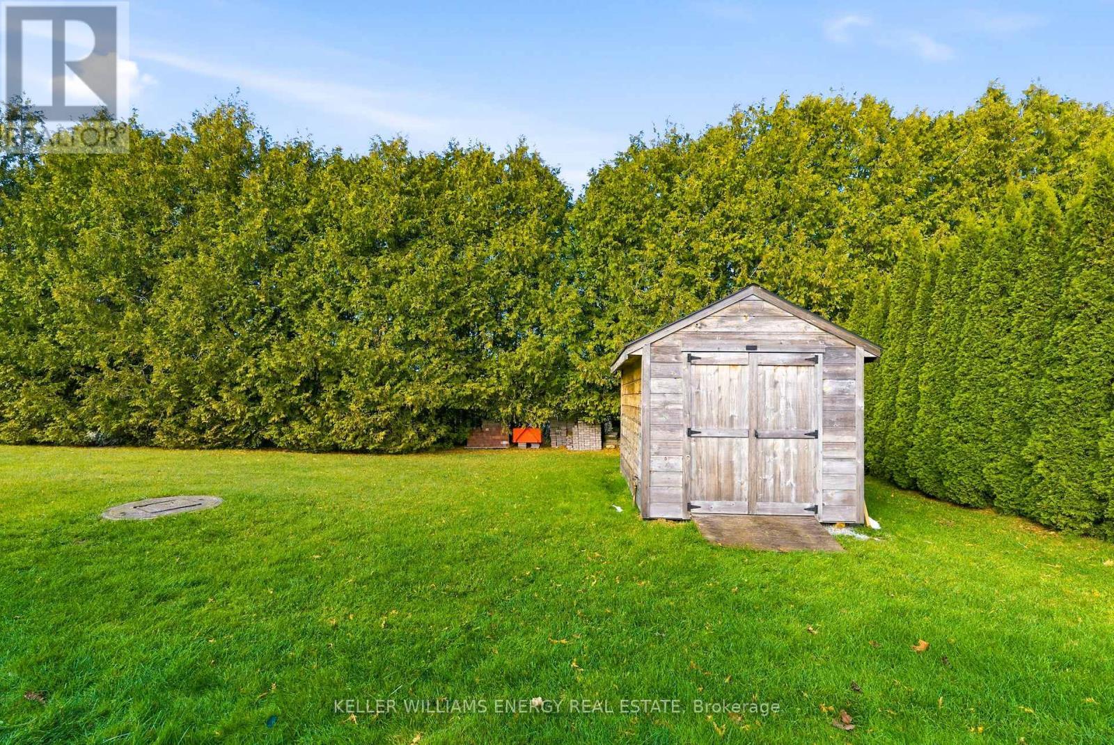 307 Fleetwood Road, Kawartha Lakes (Manvers), ON - Outdoor