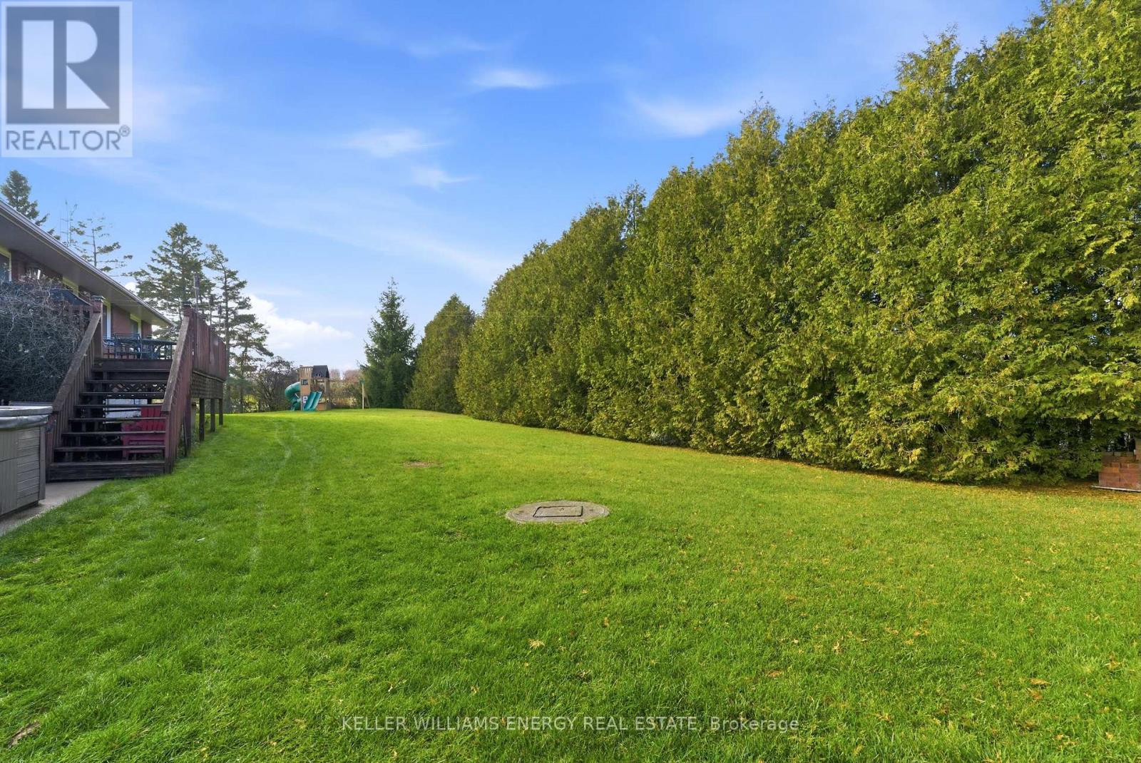 307 Fleetwood Road, Kawartha Lakes (Manvers), ON - Outdoor