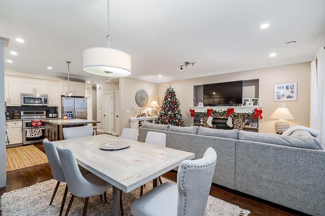 19079 67A Avenue, Surrey, BC - Indoor