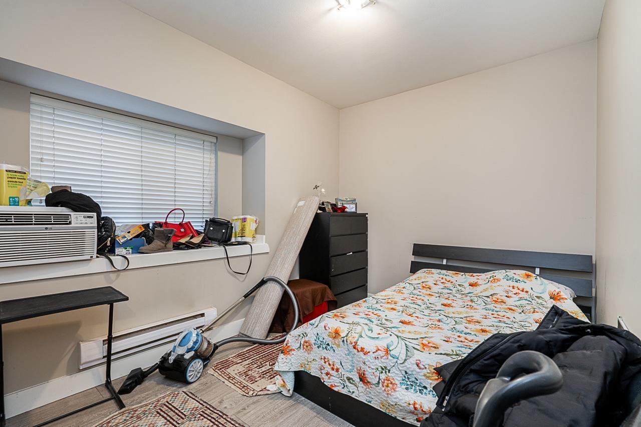 19079 67A Avenue, Surrey, BC - Indoor Photo Showing Bedroom