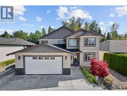 801 20 Street NE Unit# 27 Salmon Arm, BC V1E 2R7