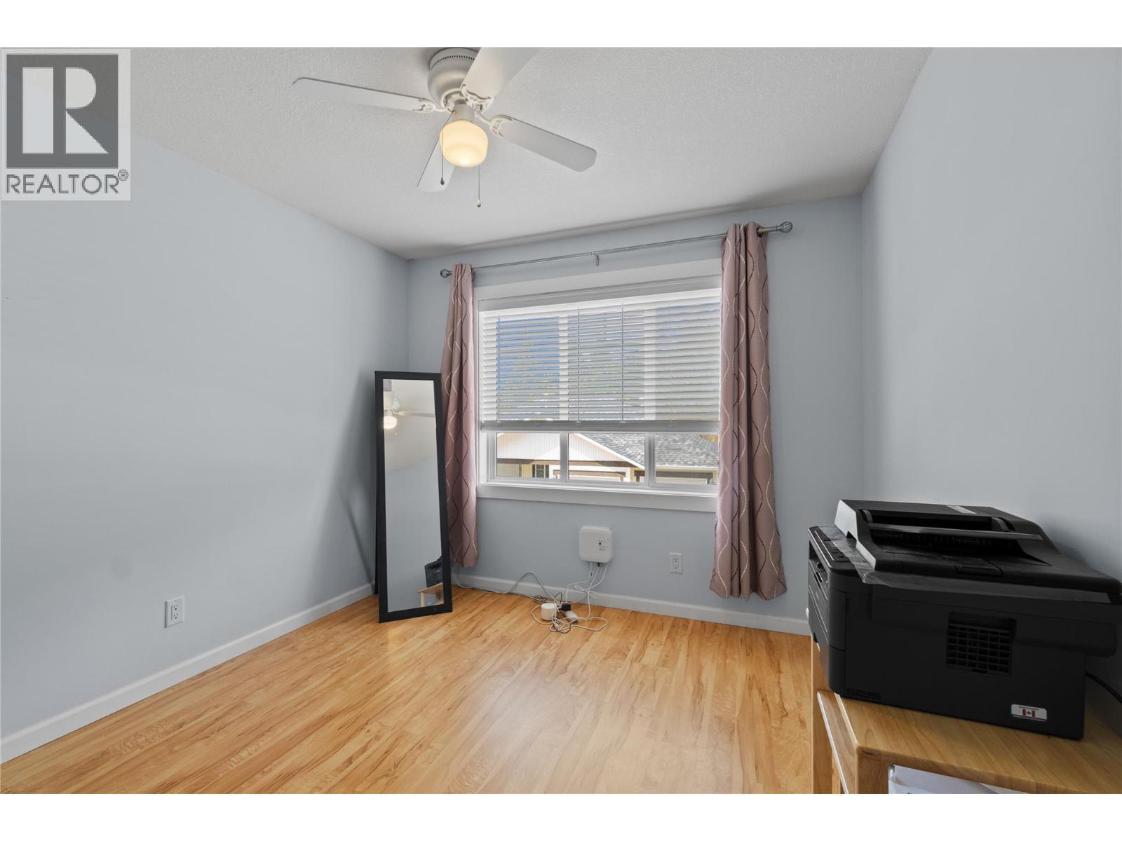 801 20 Street Ne Unit# 27, Salmon Arm, BC - Indoor