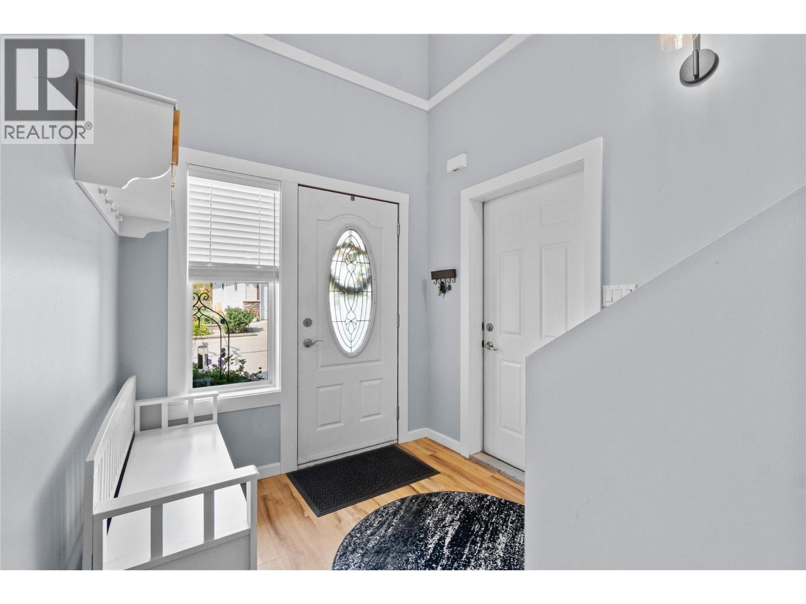 801 20 Street Ne Unit# 27, Salmon Arm, BC - Indoor Photo Showing Other Room