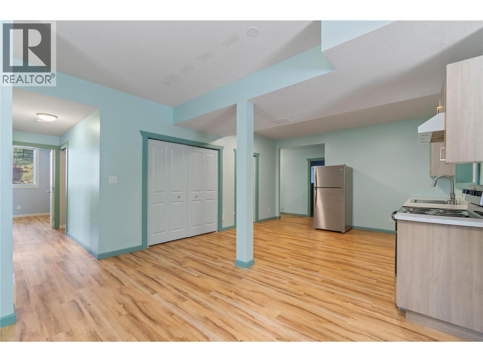 801 20 Street Ne Unit# 27, Salmon Arm, BC - Indoor