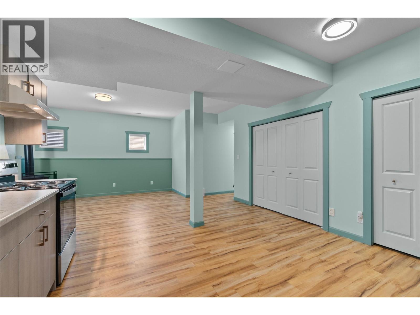 801 20 Street Ne Unit# 27, Salmon Arm, BC - Indoor