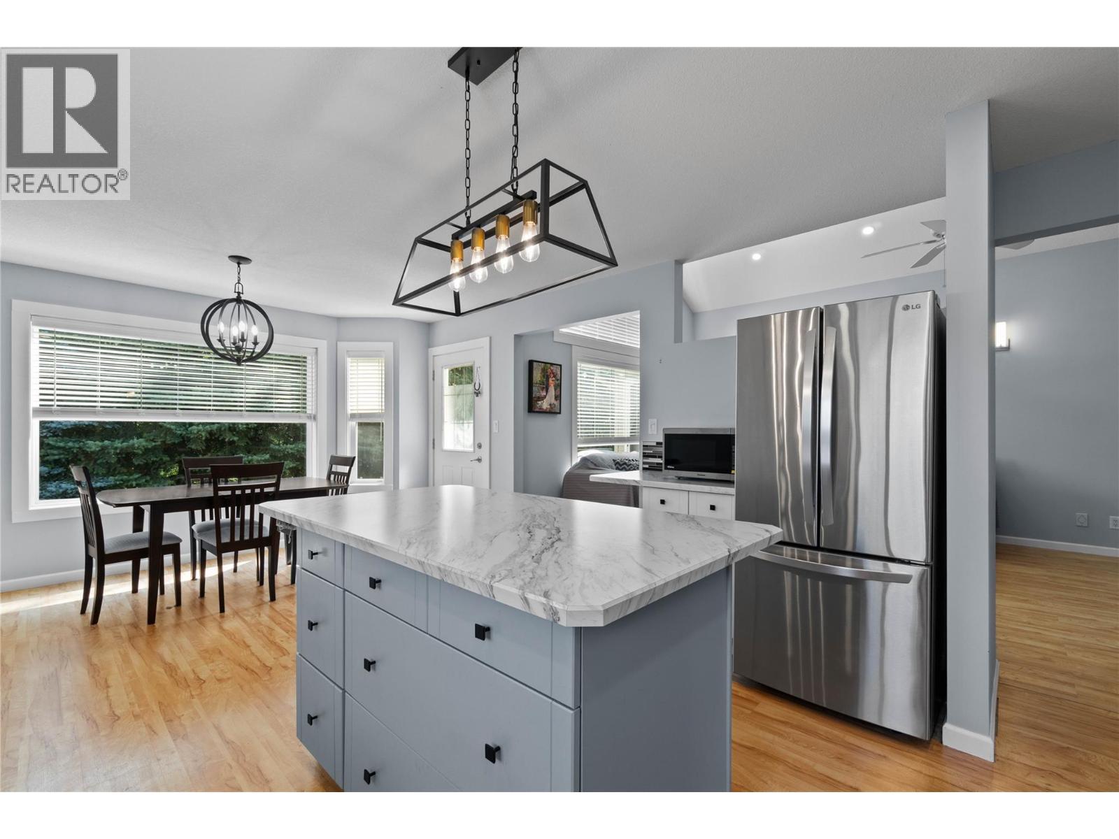 801 20 Street Ne Unit# 27, Salmon Arm, BC - Indoor