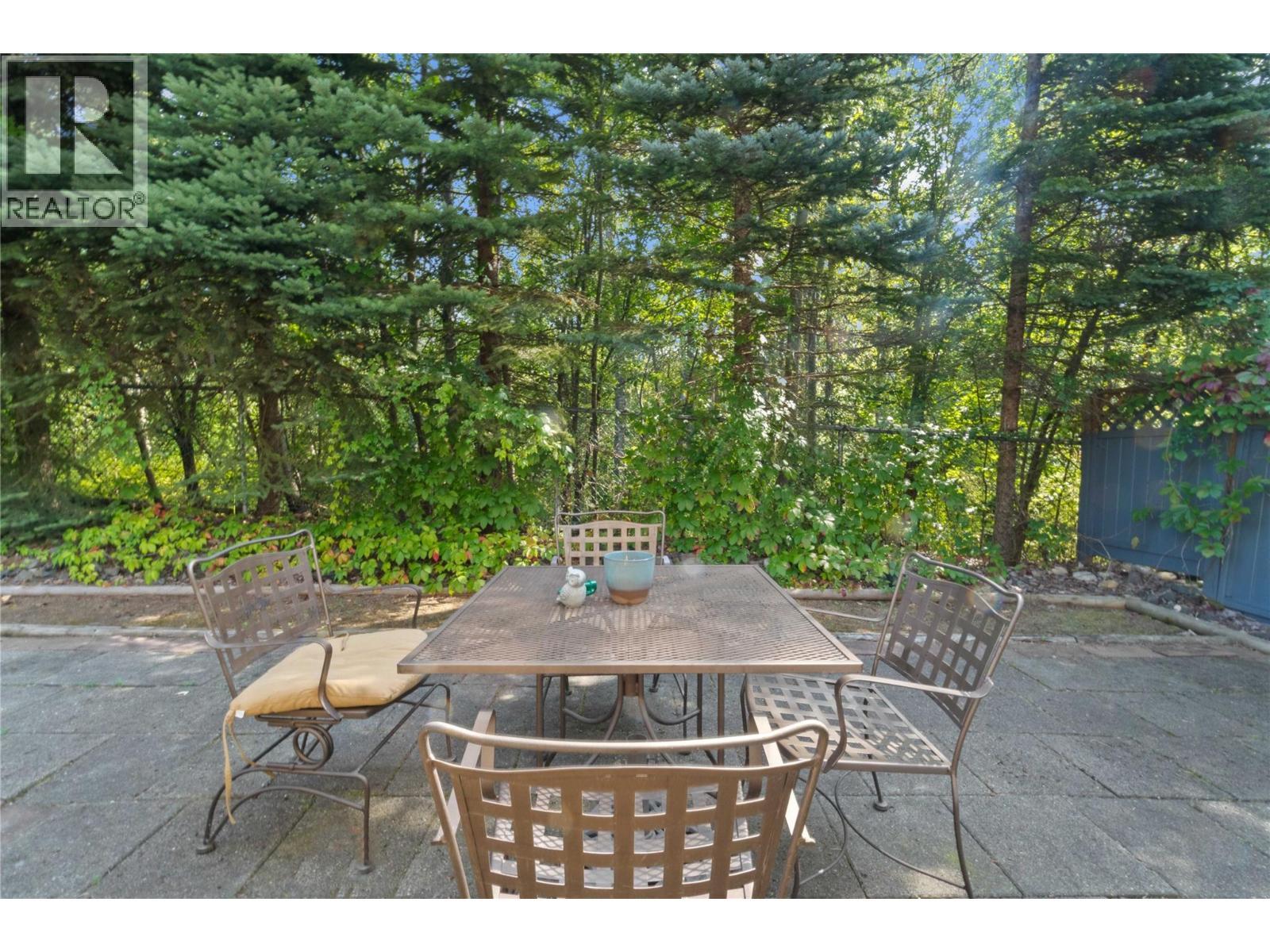 801 20 Street Ne Unit# 27, Salmon Arm, BC - Outdoor With Deck Patio Veranda