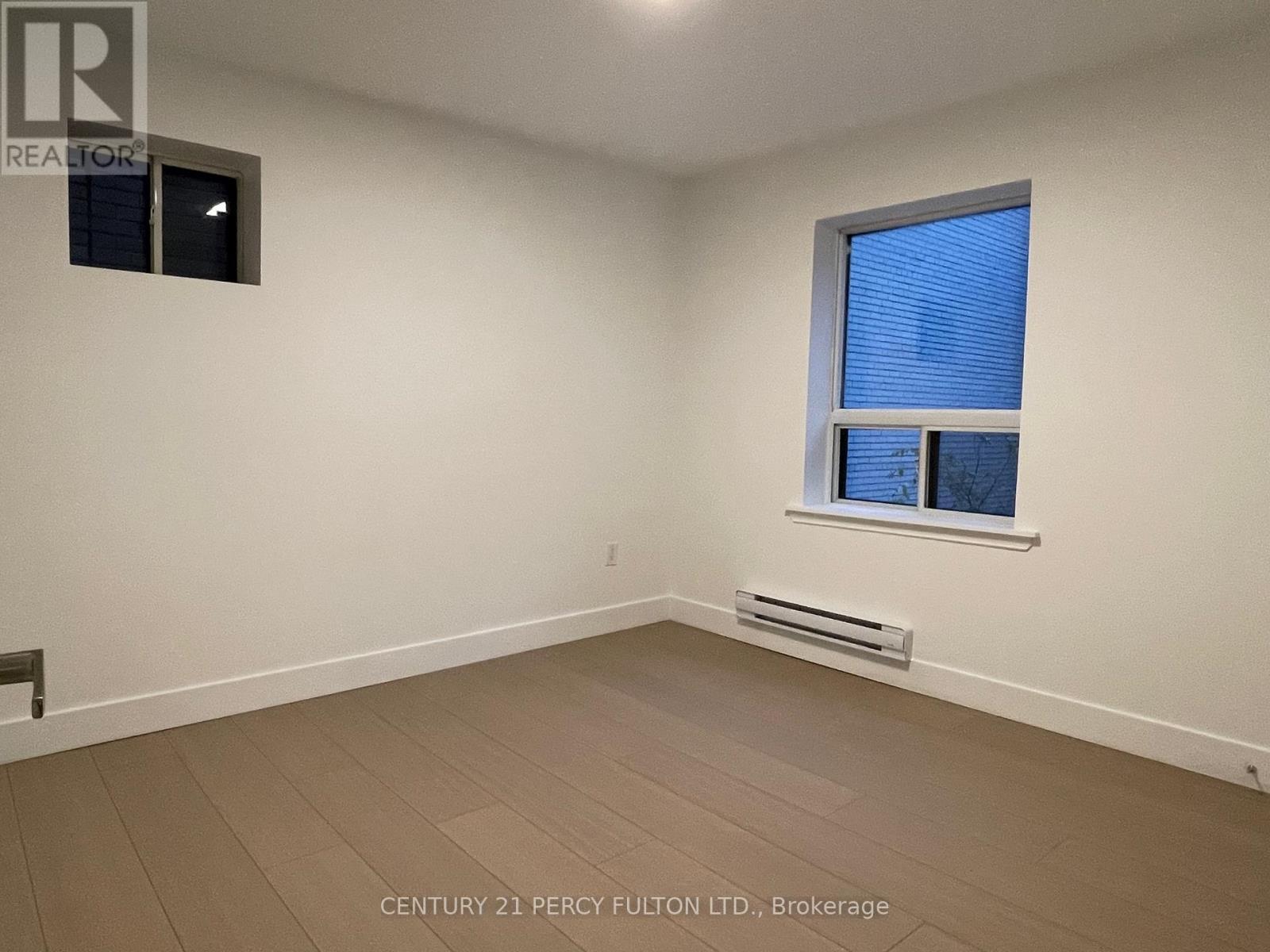 6 - 2373 Bloor Street W, Toronto, ON - Indoor Photo Showing Other Room