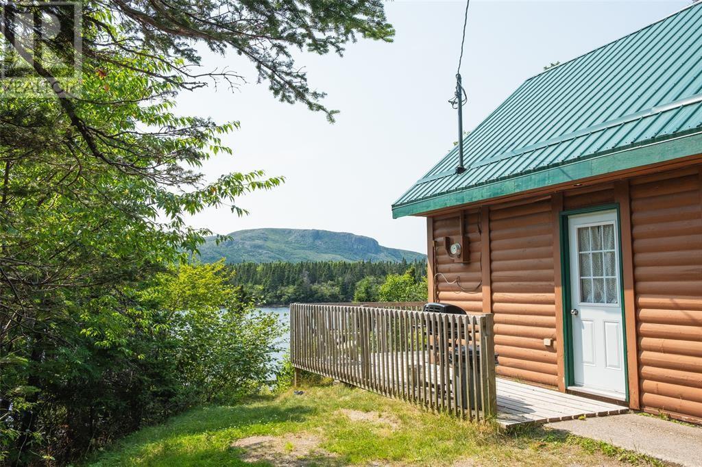 143 Seaview Drive, Swift Current, NL